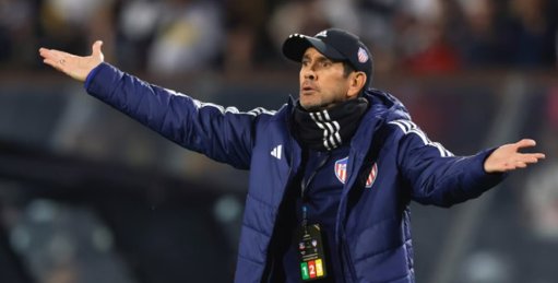 Néstor Craviotto es el nuevo timonel de Real Cartagena en su lucha por el ascenso