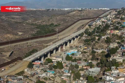 Avances y Retos en la Construcción del Viaducto Elevado de Tijuana