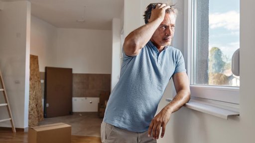 Comprar Casa Depois dos 55 Anos: Uma Tarefa Quase Impossível