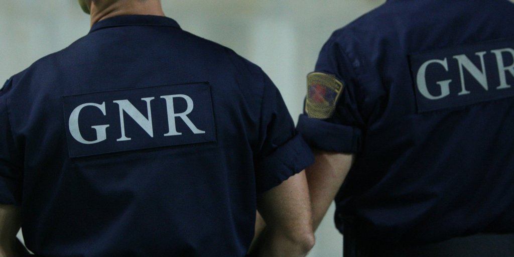 Jovem de 22 anos desaparecido em Gaia encontrado sem vida