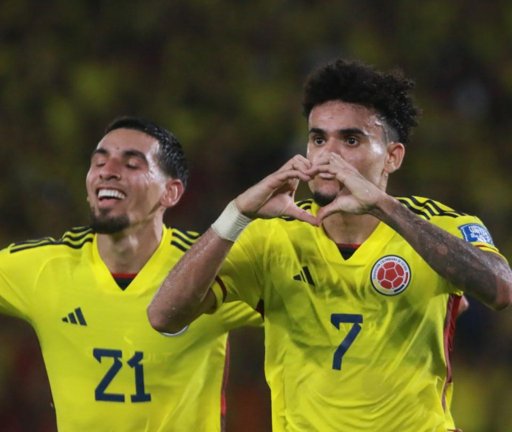 Colombia se prepara para enfrentar a Canadá en su segundo amistoso de la fecha FIFA