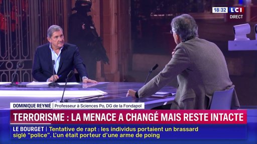 La menace terroriste au cœur des commémorations du 13-Novembre