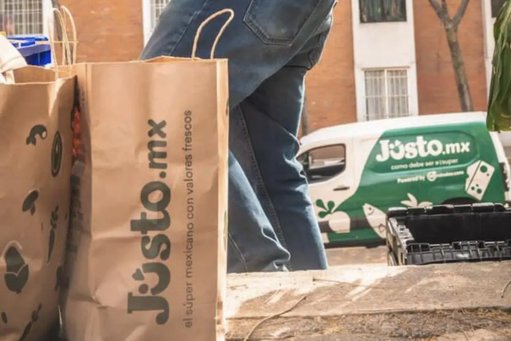 Jüsto, el supermercado 100% digital, anuncia el cese de sus operaciones en México