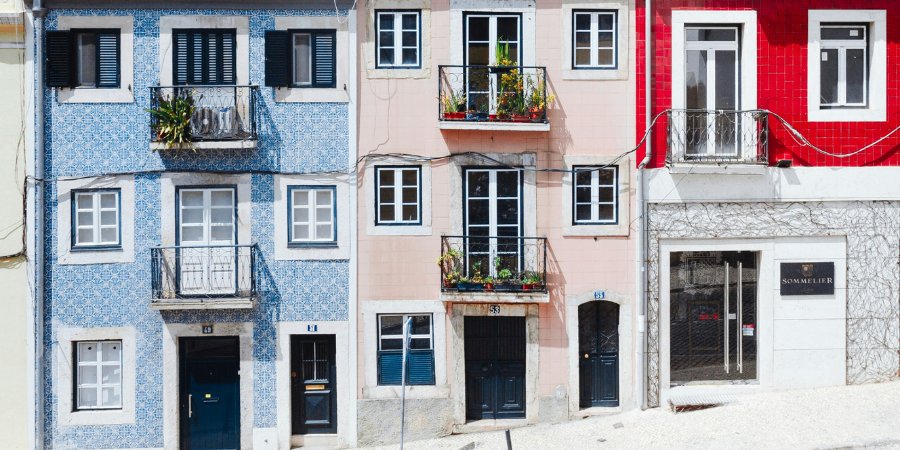 Preços da Habitação com Aumento Homólogo de 8,5% em Julho