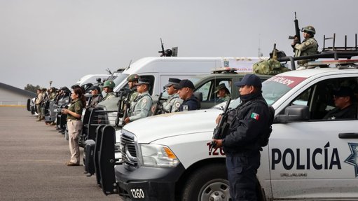 Localizan a Jóvenes Desaparecidos en Amozoc; Fueron Víctimas de Reclutamiento Forzado