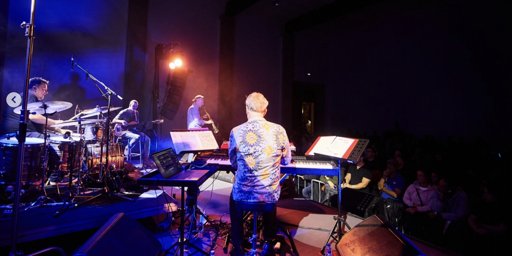 Porto Drum Show regressa à Alfândega com mais de 100 bateristas de todo o mundo