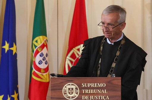 Presidente do Supremo Tribunal Lamenta "Apatia" na Reforma da Justiça