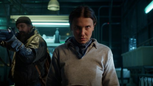 Stranger Things: El Final de una Era en Hawkins