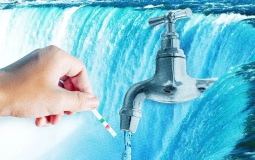 Impulsa el Ejecutivo nueva Ley General de Aguas para regular concesiones