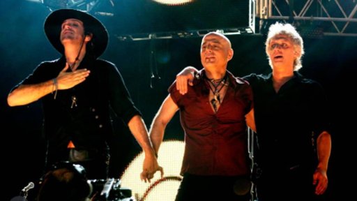 Soda Stereo anuncia la gira “Ecos” en México con la presencia tecnológica de Gustavo Cerati