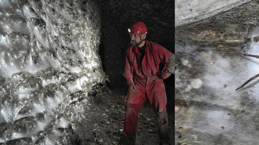 Descubren telaraña gigante con más de 111.000 arañas en una cueva tóxica