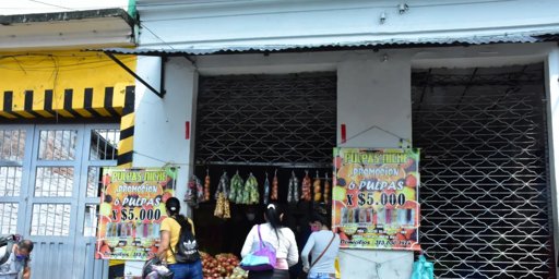 Plazas de mercado de Ibagué: entre la renovación de infraestructura y denuncias por deudas millonarias