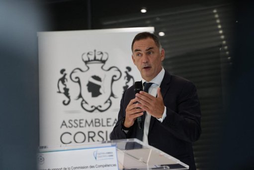 Bastia : Gilles Simeoni candidat à la mairie, un choix qui redessine la politique corse