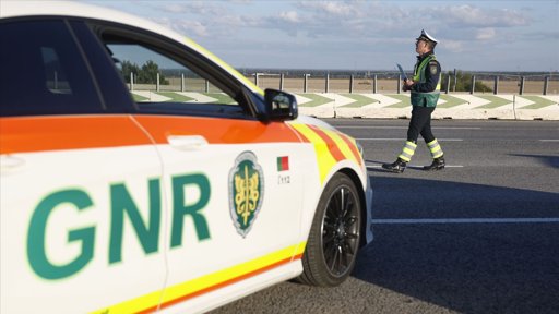 PSP e GNR reforçam policiamento nas operações de Natal e Ano Novo