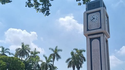 El Reloj Rotario, un símbolo de identidad para la ciudad de Culiacán