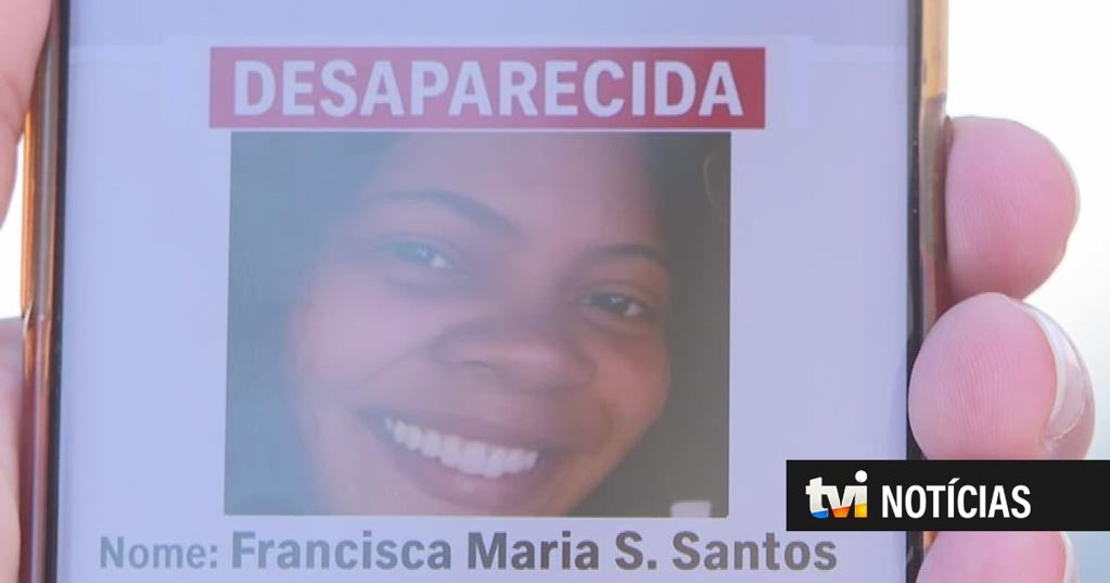 Mistério em Tabuaço: Investigação ao Desaparecimento de Francisca Sousa Foca-se no Namorado