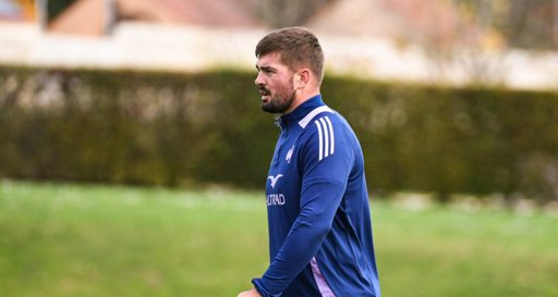 La liste des 23 joueurs protégés et l'absence notable de Grégory Alldritt