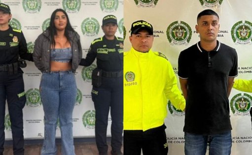 Alerta ciudadana y rápida acción policial frustran robo de $60 millones en supermercado de Bogotá