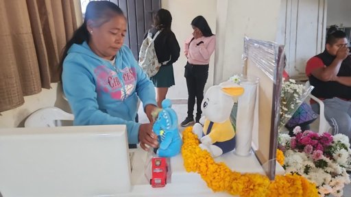 Niño de dos años es asesinado en Chilpancingo; su madre y padrastro son detenidos