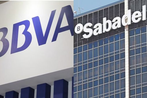 Fracasa la OPA hostil de BBVA sobre Banco Sabadell