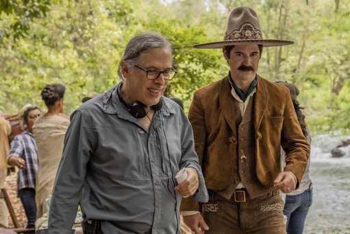 ‘Pedro Páramo’ arrasa en categorías técnicas de los Premios Ariel