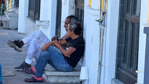 Gobierno de México anuncia censo nacional de menores en situación de calle