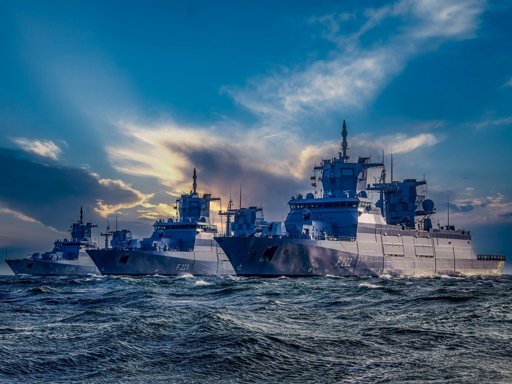 La branche navale de Thyssenkrupp, TKMS, fait une entrée remarquée en Bourse