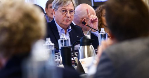 Le maire de Metz, François Grosdidier, renvoyé en correctionnelle pour détournement de fonds publics