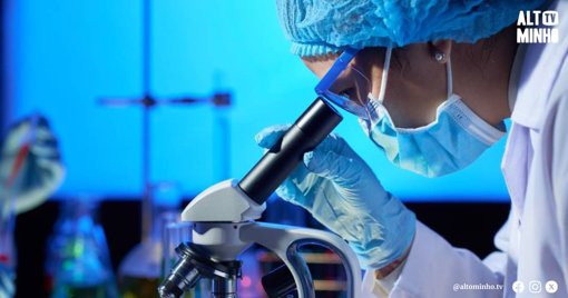 Investigadores Portugueses Desenvolvem Terapia Celular Inovadora Contra Tumores Sólidos