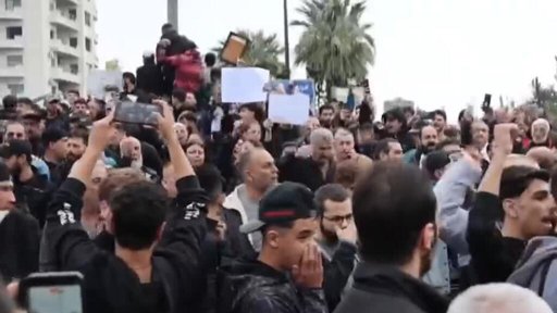 Siria: Un Año de Transición entre la Esperanza y la Incertidumbre