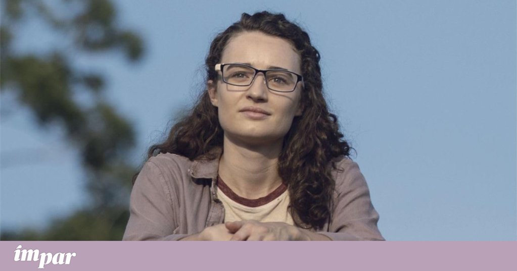 Morte da atriz Kelley Mack, de "The Walking Dead", aos 33 anos