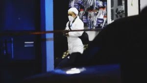 Asesinan a hombre con antecedentes penales en una barbería de Tehuacán