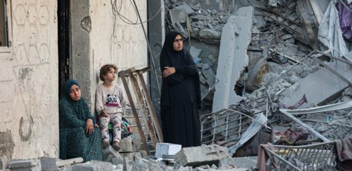 L'initiative diplomatique de la Turquie