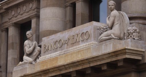 Banxico recorta drásticamente su pronóstico de crecimiento para México en 2025 a 0.3%