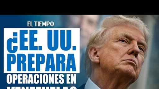 EE.

UU.

Evalúa Ataques Selectivos Dentro de Territorio Venezolano