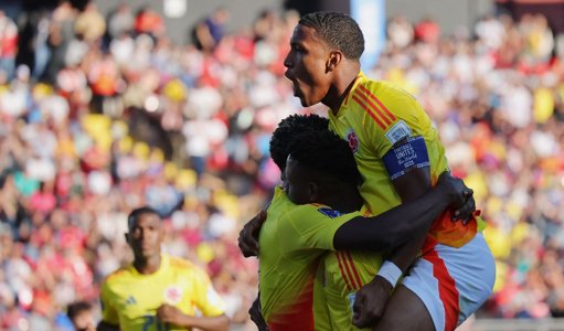 Bajas sensibles en la Selección Colombia Sub-20 para la semifinal del Mundial
