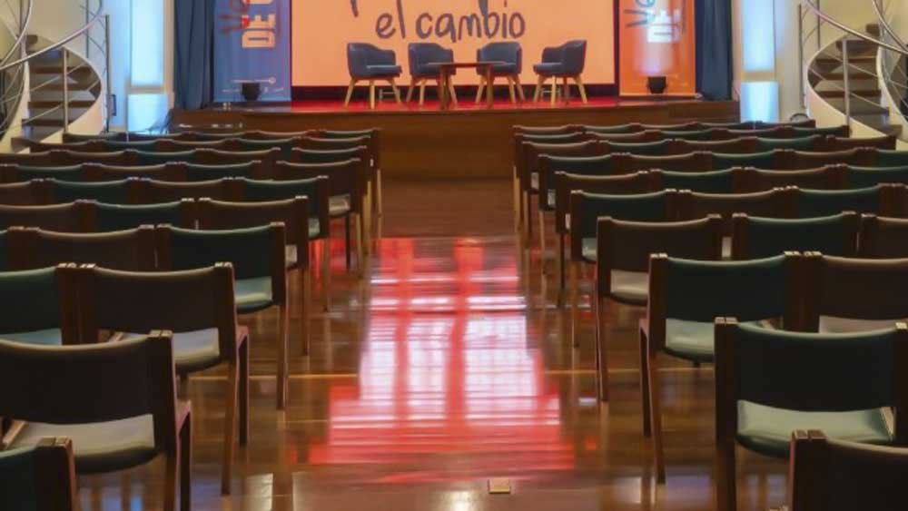 Festival Gabo 2025 se toma Bogotá para defender el periodismo contra la desinformación