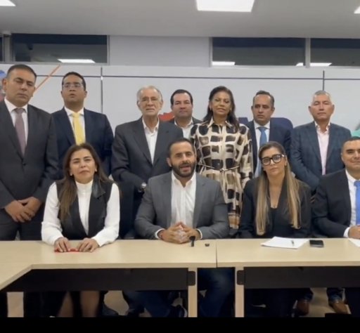 Gobierno Petro y gobernadores chocan por manejo de regalías