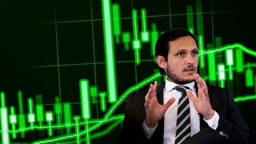 Disparo Histórico das Ações da Impresa Após Confirmação de Negociações com Grupo MFE