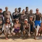 El Devastador Saldo Humano del Conflicto: Cifras de Víctimas y Desplazamiento