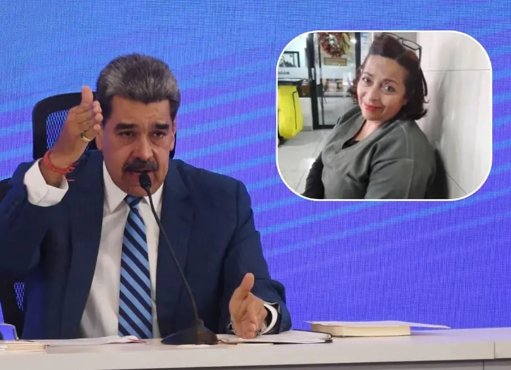 Condena de 30 años a médica por un audio de WhatsApp desata rechazo internacional