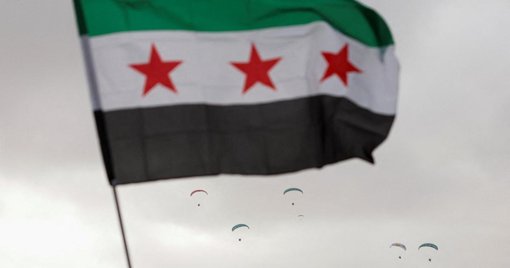La menace persistante de l'État islamique en Syrie