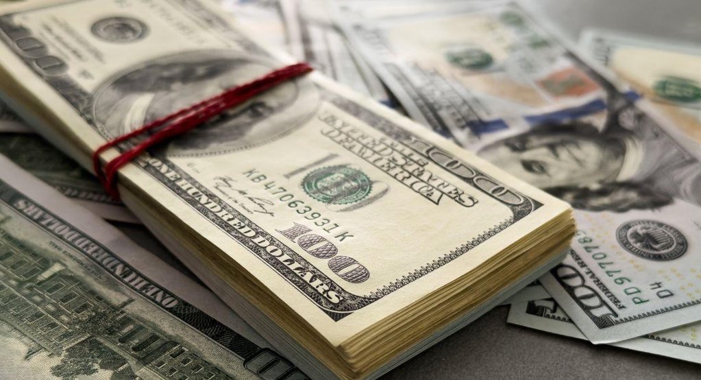 Dólar en Colombia se acerca a los $4.000 impulsado por datos de inflación en EE.
UU.