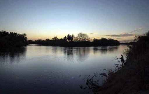 Legisladores de Texas Piden a Trump Sancionar a México por Deuda de Agua
