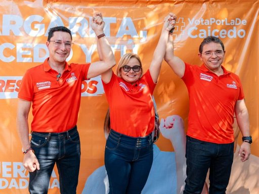 Margarita Guerra gana la gobernación del Magdalena y consolida el poder de Carlos Caicedo