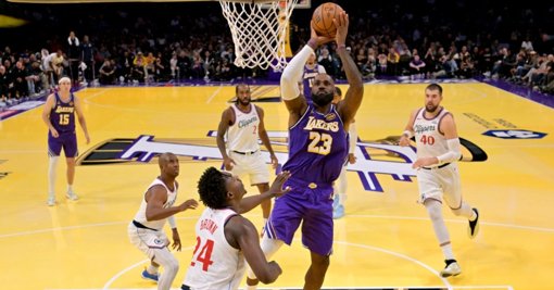 Les Wizards mettent fin à leur série de 14 défaites consécutives