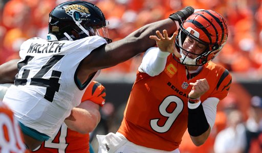 Joe Burrow será operado y se perderá al menos tres meses de la temporada de la NFL