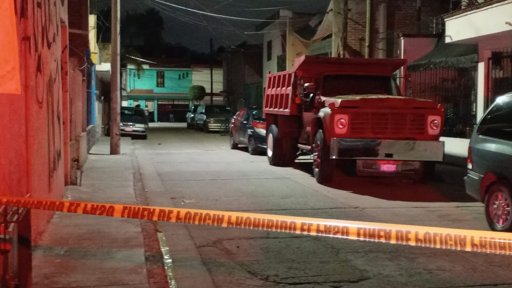 Atacan a balazos a un hombre en la puerta de su casa en León