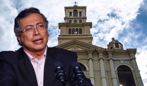 Polémica propuesta para gravar las actividades comerciales de las iglesias