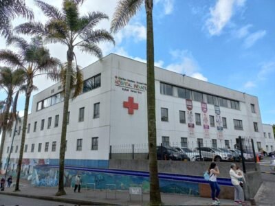 Crisis financiera en el Hospital Infantil de Caldas obliga al cierre de camas pediátricas